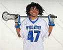 MLax Media Day  Wheaton College Men’s Lacrosse Media Day. - Photo by Keith Nordstrom : Men’s Lacrosse, Media Day